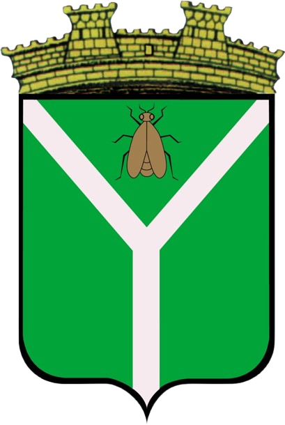 Blason de Mizoën