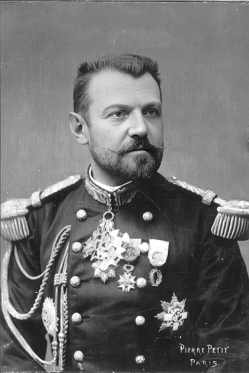 Image de Henri Joseph Brugère