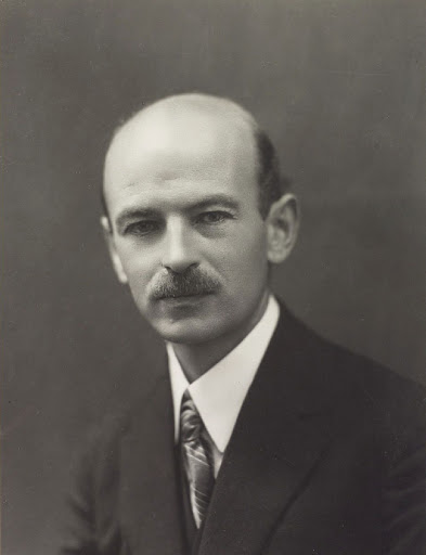 Image de Georges Ribemont-Dessaignes